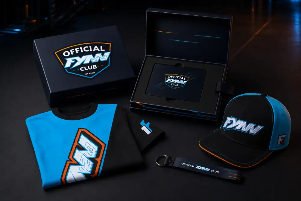 Supporter: Friend-Paket + T-Shirt + Basecap (1/1)